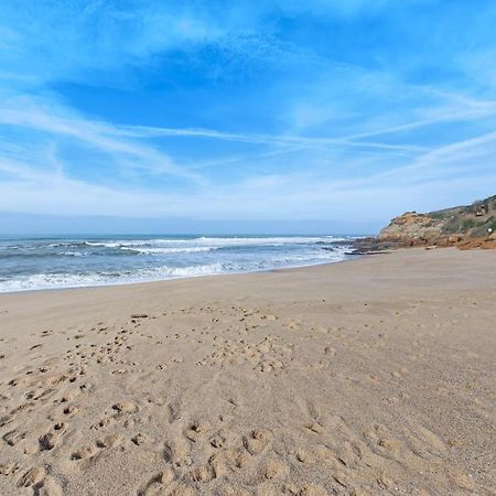 Casa Da Jo - Beach House Ericeiraアパートメント エクステリア 写真