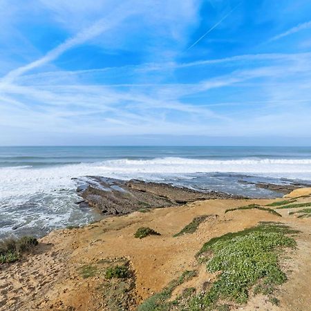 Casa Da Jo - Beach House Ericeiraアパートメント エクステリア 写真