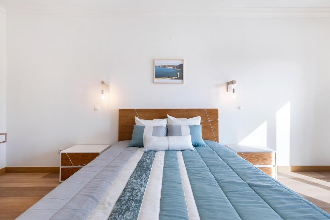 Casa Da Jo - Beach House Ericeiraアパートメント エクステリア 写真