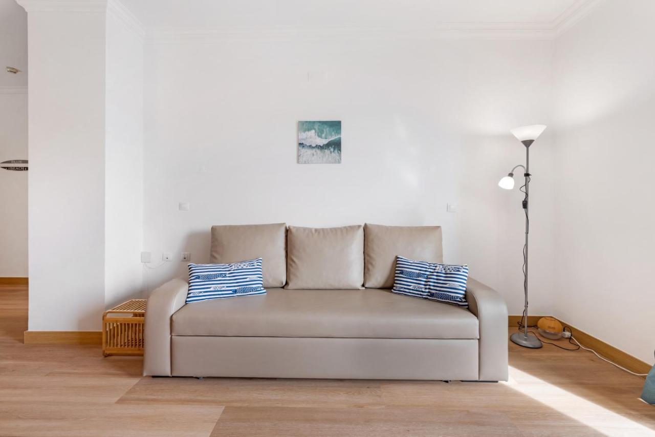 Casa Da Jo - Beach House Ericeiraアパートメント エクステリア 写真